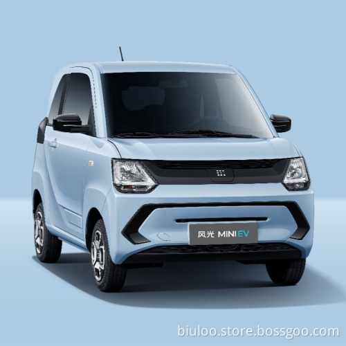 2022 νέα ενεργειακά οχήματα Mini Electric Car DFSK MINI EV CAR / MINI E1 D1 C1 Ηλεκτρικά αυτοκίνητα